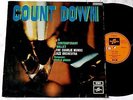 Charlie Munro Jazz Orchestra Count Down OZ Progressive Jazz Sample LP NM