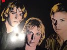 The Police Outlandos D'amour 180G Vivante Audiophile Mint Rare Vinyl Lp