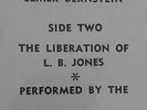 The Liberation of LB Jones OST LP RARE Private press Jazz FUNK Killer BREAKS mp3