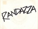 RARE RANDAZZA  45 7