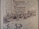 Randy Palmer - Fighter by Nature/Private Rural Folk Psych Acid in Shrink VG++