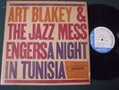 ART BLAKEY & THE JAZZ MESSENGERS - 