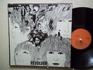 Beatles Capitol ST-8 2576 LP Revolver Longines Symphonette record club issue
