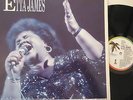 ETTA JAMES - Seven Year Itch   VINYL LP