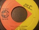Devon Russell You Found Heaven 7