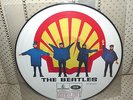 pic-LP - BEATLES - HELP  /  shell-picture, unplayed, mint-