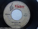 ALFREDITO LINARES BOOGALOO GIRL  GUAGUANCO   LISTEN (  NO JUMPS )