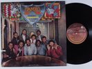 CAMEO Knights of The Sound Table CHOCOLATE CITY LP VG++