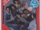 COMMODORES Caught In The Act MOTOWN LP SEALED