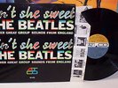 1964 Beatles - Ain't She Sweet -  Atco 33-169  - Mono LP (Vinyl)