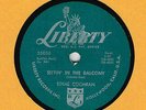 EDDIE COCHRAN ON LIBERTY 78 55056