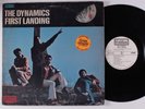 DYNAMICS First Landing COTILLION LP VG++