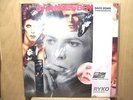 David Bowie  - Changesbowie  LP X 2  NEW  Ryko RALP 171  1990