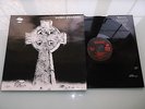 BLACK SABBATH-HEADLESS CROSS..1ST ISSUE NEAR MINT/EXCELLENT VINYL LP RECORD 1989