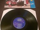 ZAGADA - SPECIAL LP / RARE ORIGINAL UK AJB SOCA REGGAE LOVERS ROCK BENI STICK