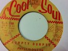 PHYLLIS DILLON - humpty dumpty b/w nice time - COOL SOUL