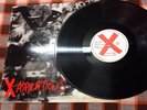 X Aspirations Lp Kbd 1979 Ex/Ex
