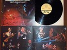 LP ROCKETS On the road again (Derby 78 ITA) French Cosmic space disco poster EX