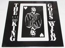 ELVIS PRESLEY: The King Goes Wild  **SEALED** Canada LP