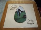 The Wray Brothers Band Cowboy Sangers Rare 1981 OOP Country LP Fast Shipping