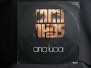 ANA LUCIA - ARTHUR VEROCAI ANAMARIA E MAURICIO SAMBA FUNK PSYCH SOUL MPB BRAZIL