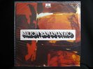 MILTON BANANA TRIO - 1971 - JORGE BEN JOAO DONATO MOCOTO MODAL BOSSA JAZZ BRAZIL