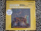 AUDIOPHILE RCA LSC 2586 GERSHWIN 