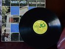 LP - SAINT JUST 