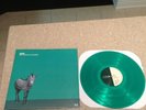 HUM You'd Prefer an Astronaut GREEN LP/500 failure live quicksand tool