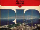 CANEY ORCHESTRA Flying Down To Rio ORIG LATE 1950s US TICO LP 1048 RARE LATIN
