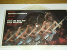 Very rare AC/DC Nervous Shakedown Pic Disc