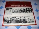 LES FURYS LES JAGUARS LES BARONETS RARE LP 1965 60S QUEBEC GARAGE yéyé