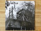 Burzum/ Darkthrone lp, Ltd. Release, Black Metal Legends, Mayhem, Von