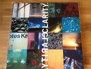 JIMMY EAT WORLD Clarity Double LP Vinyl Re-Issue 10 Year Pressing RARE