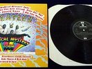 The Beatles MAGICAL MYSTERY TOUR 1976 UK 1st ISSUE STEREO VINYL LP + BOOK.
