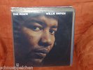 Willie Hutch THE MACK LP 1973 auf Motown USA near Mint