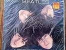 THE BEATLES YESTERDAY EP 7