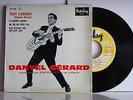 EP DANYEL GERARD - ORIGINAL - BIEM  FRANCE