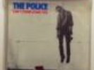 The Police - Six Pack Limited Edition - Blue Vinyl 7