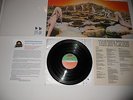 Led Zeppelin Houses of the Holy ARCHIVE MASTER George Piros SRC ULTRASONIC CLEAN