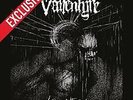 VALLENFYRE -Splinters LP LTD 100 GOLDEN VINYL*paradise lost*my dying bride*doom