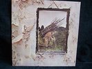 Led Zeppelin IV Zoso, Vinyl LP,1971 Atlantic SD 7208, VG++ / VG++