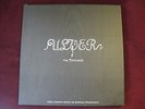 Ulver - The Trilogie 3LP boxset Century Media 1997 version mispressing arcturus