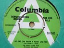 Dave Clark Five   No One Can Break A Heart Like You   DEMO