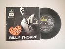 Billy Thorpe - Love Letters - 4 Track EP Record 45rpm on Parlophone Records