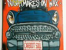 NIGHTMARES ON WAX Carboot Soul 1999 HMV Warp Records WARP LP 61 2xLP VG+/EX
