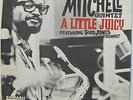 BILLY MITCHELL QUINTET 