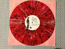 Bruce Springsteen Hot Coals From The Fiery Furnace Multi Color Vinyl