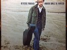 SEALED STEVE YOUNG Rock Salt & Nails 1969 Orig GRAM PARSONS Gene Clark FOLK
