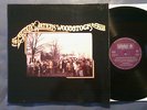 Blues LP The MUDDY WATERS Woodstock Album BELLAPHON 1975 foldout cover